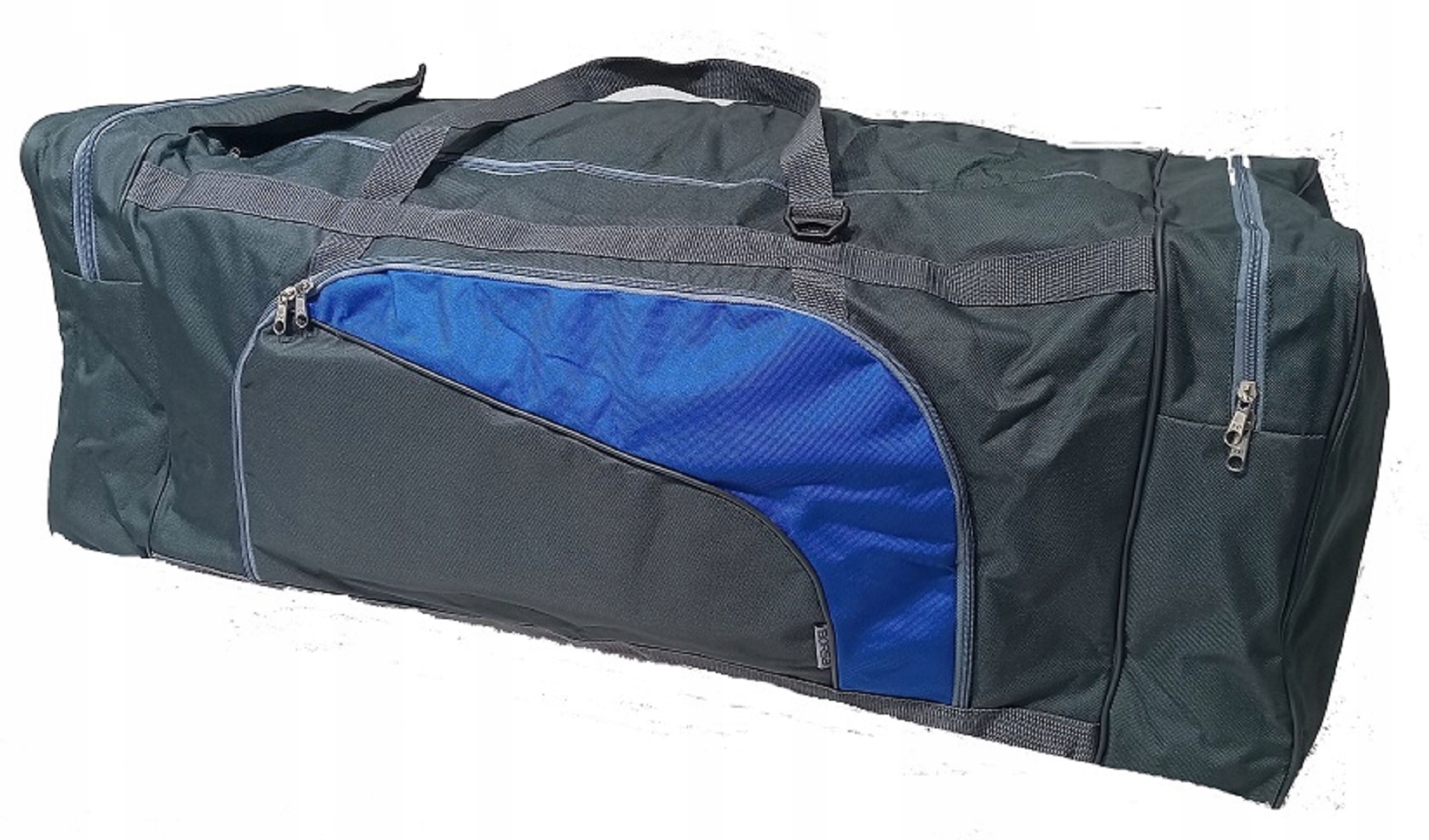 POLSKA TORBA TURYSTYCZNA PODRÓZNA 120 l