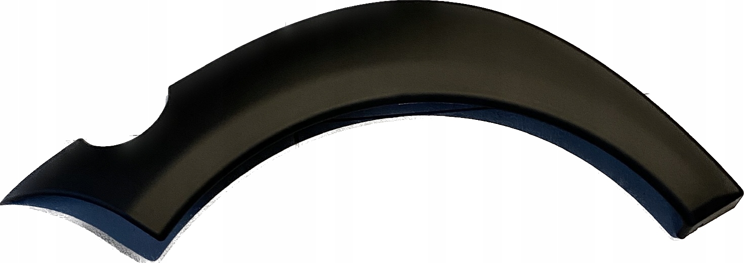 Nakładka błotnika Aixam Crossline prawy tył