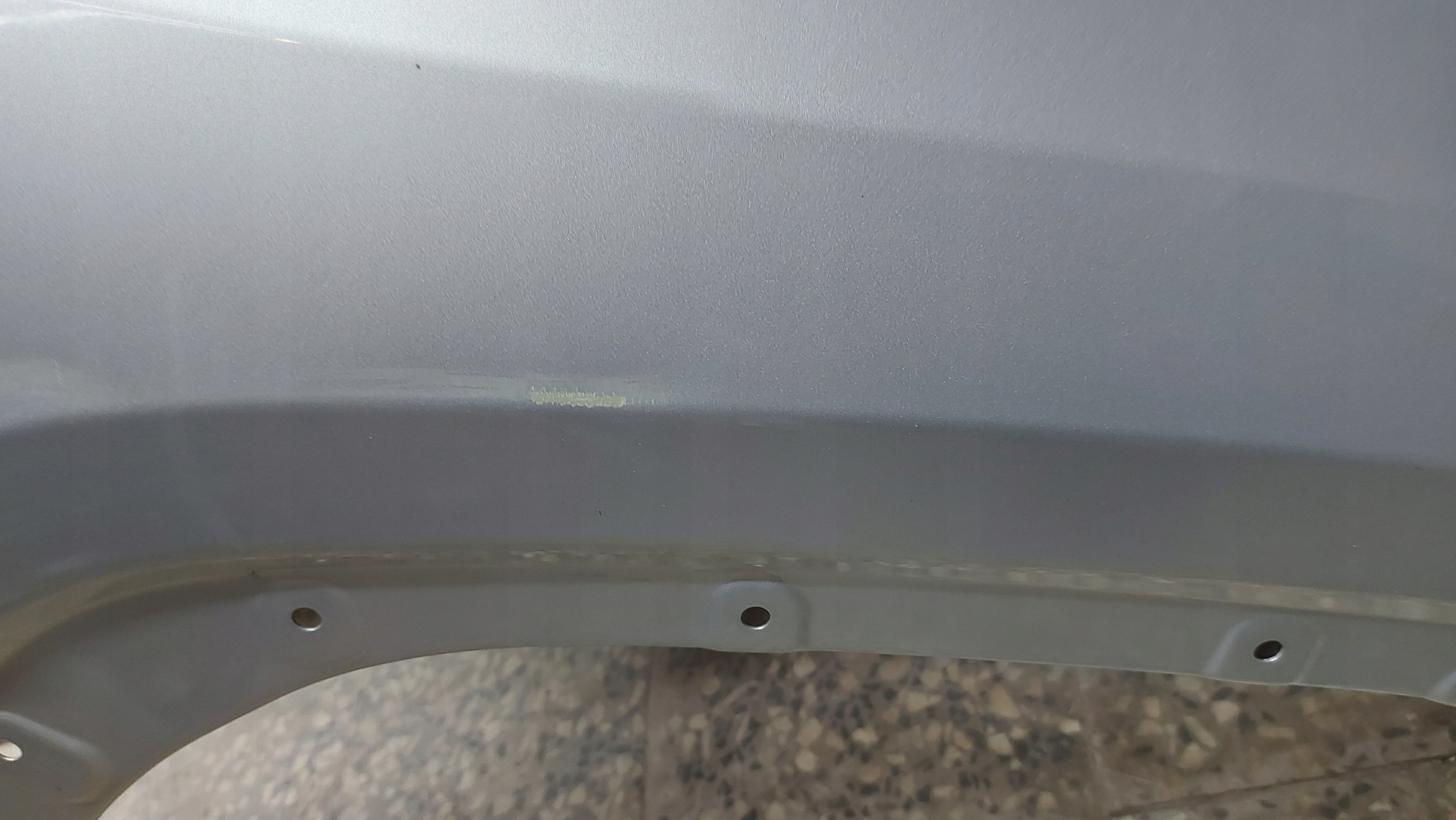 fender right front TOYOTA RAV4 V 19