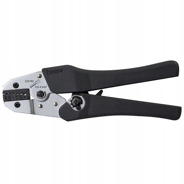 Ruční lis na dutinkové nástavce 6-16 mm 210765