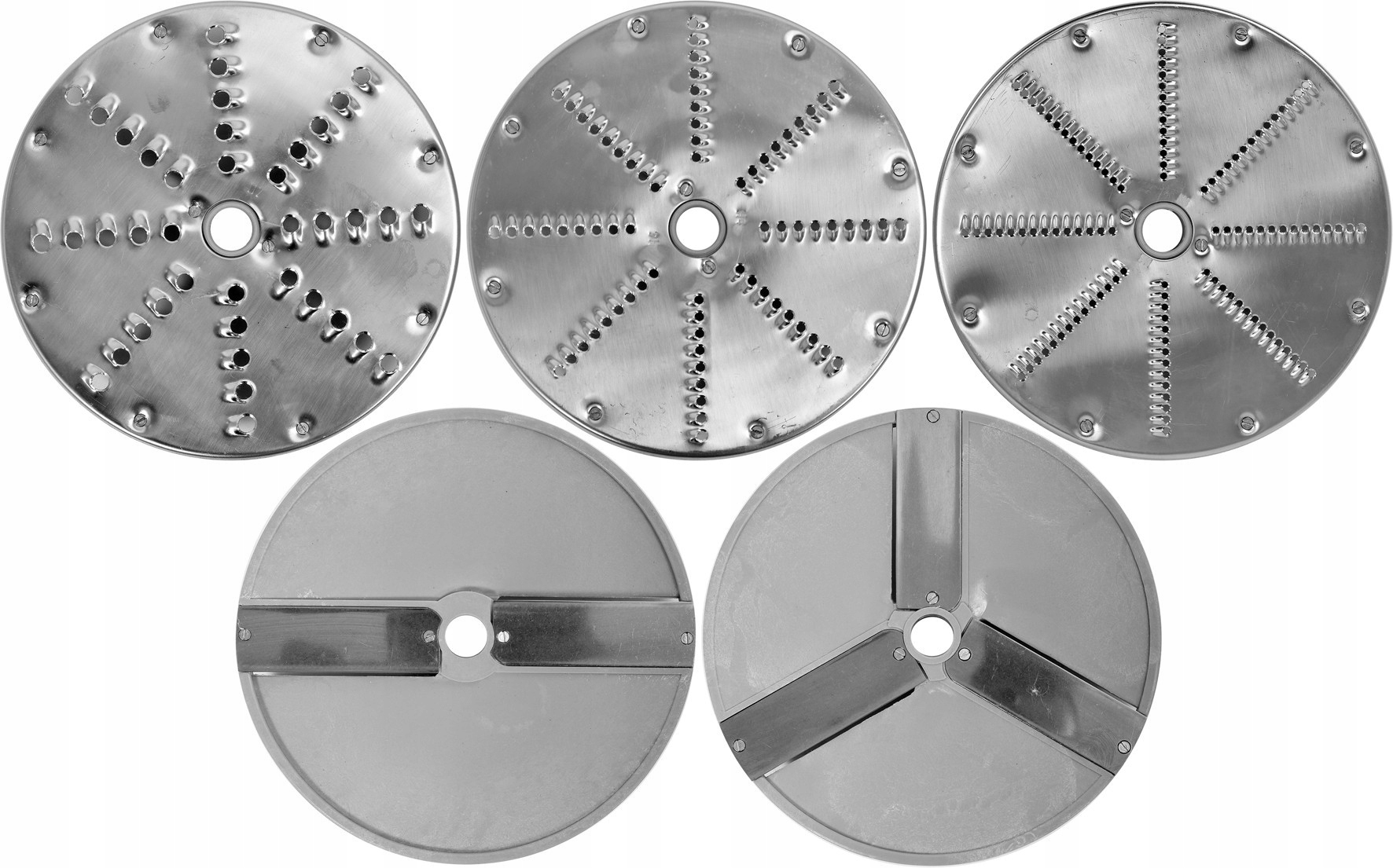 Szatkownica Yato YG-03100 300kg/h 550 W Napięcie 230 V
