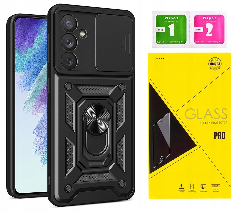 

Etui Pancerne Armor Case Do Samsung Galaxy A54 5G