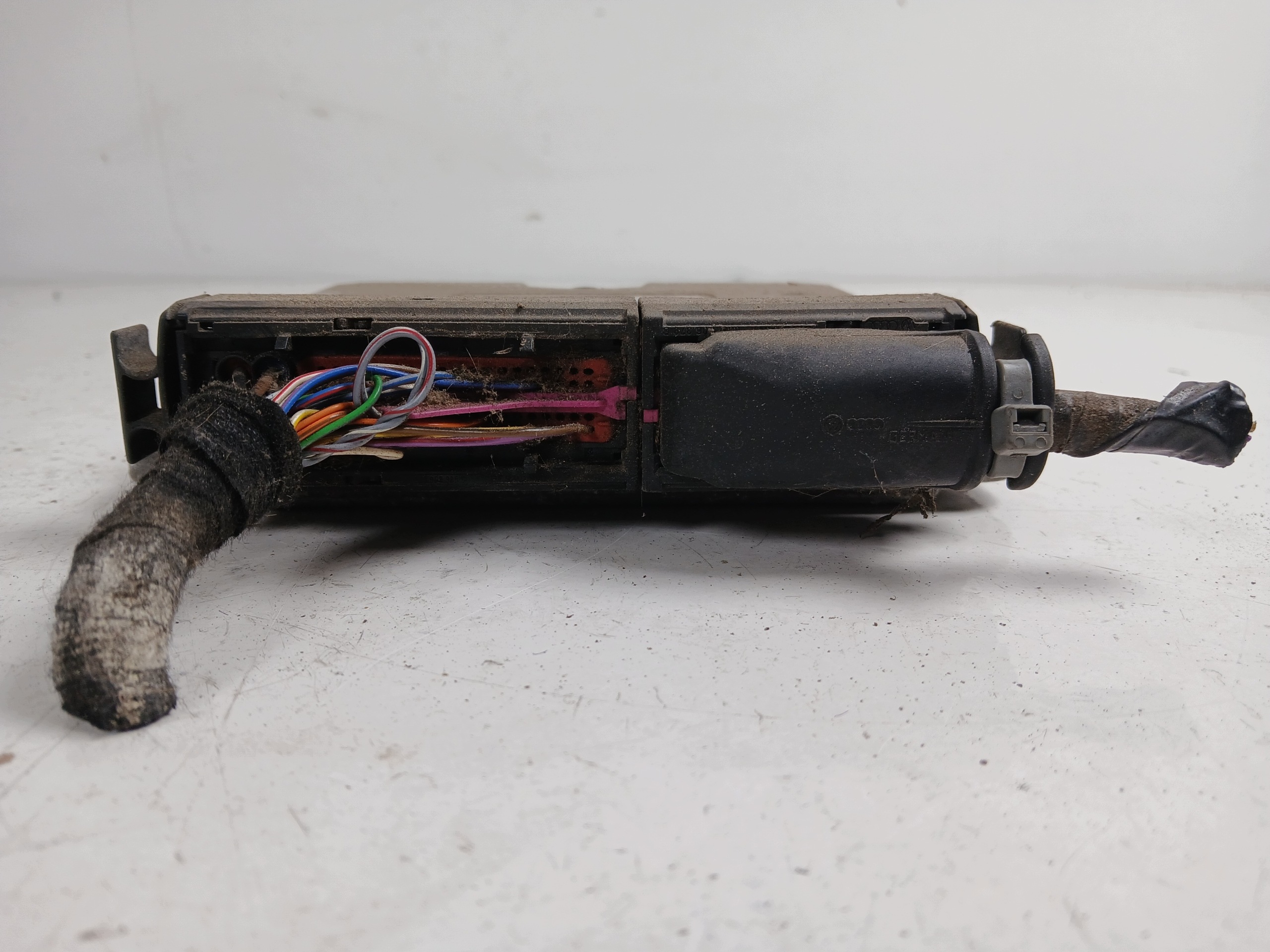 VW GOLF IV BORA 1.6 control unit of the engine 036906034AM