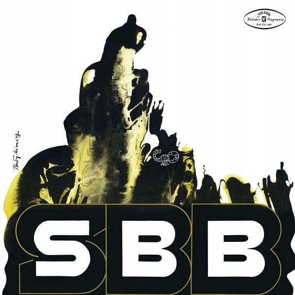 Sbb Sbb (lp)