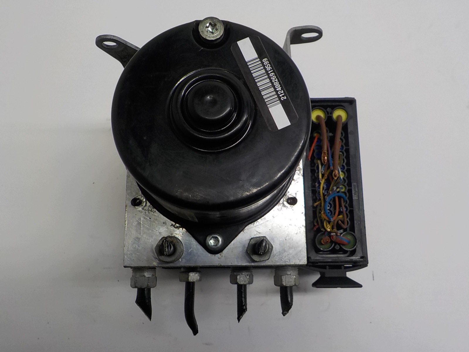 BMW 3 E90 Pompa ABS 6776055 10.0399-3323.4 6776056 10.0960-0837.3