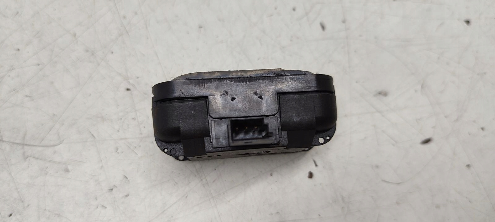 sensor regen sensor modul VW Golf V kombi 1,4 TSI
