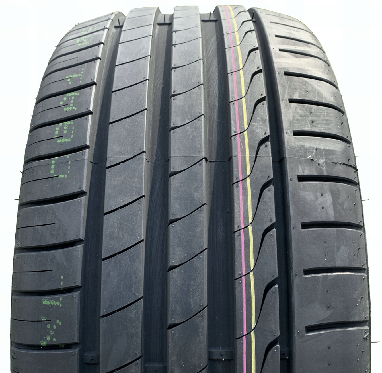 4X TRISTAR SPORTPOWER 2 255/45/20 255 / 45R20 лето
