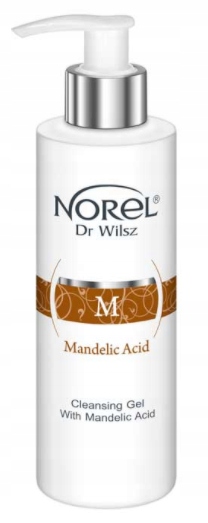 

Norel Dr Wilsz Mandelic Acid żel z kwasem DZ368