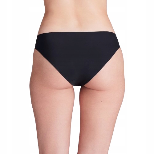 Under Armour Figi Damskie Majtki Bikini 3Pack M