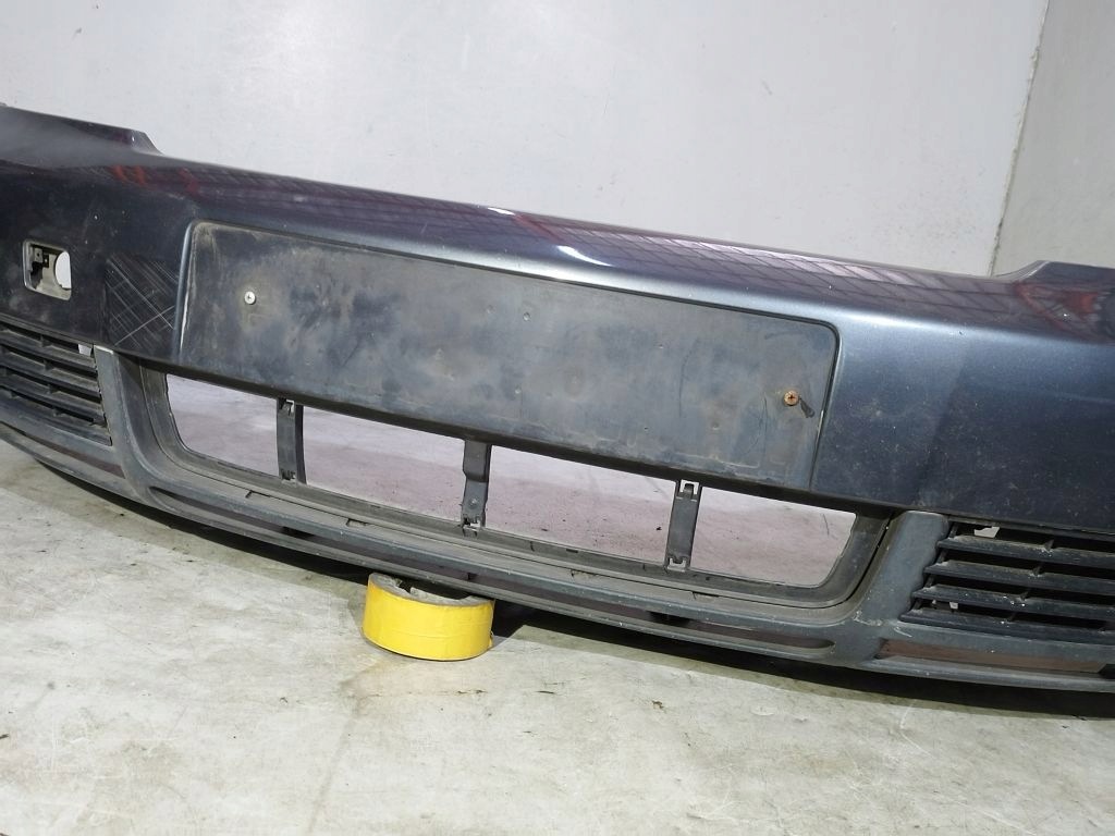 Audi A4 B6 bumper front front LX7Z