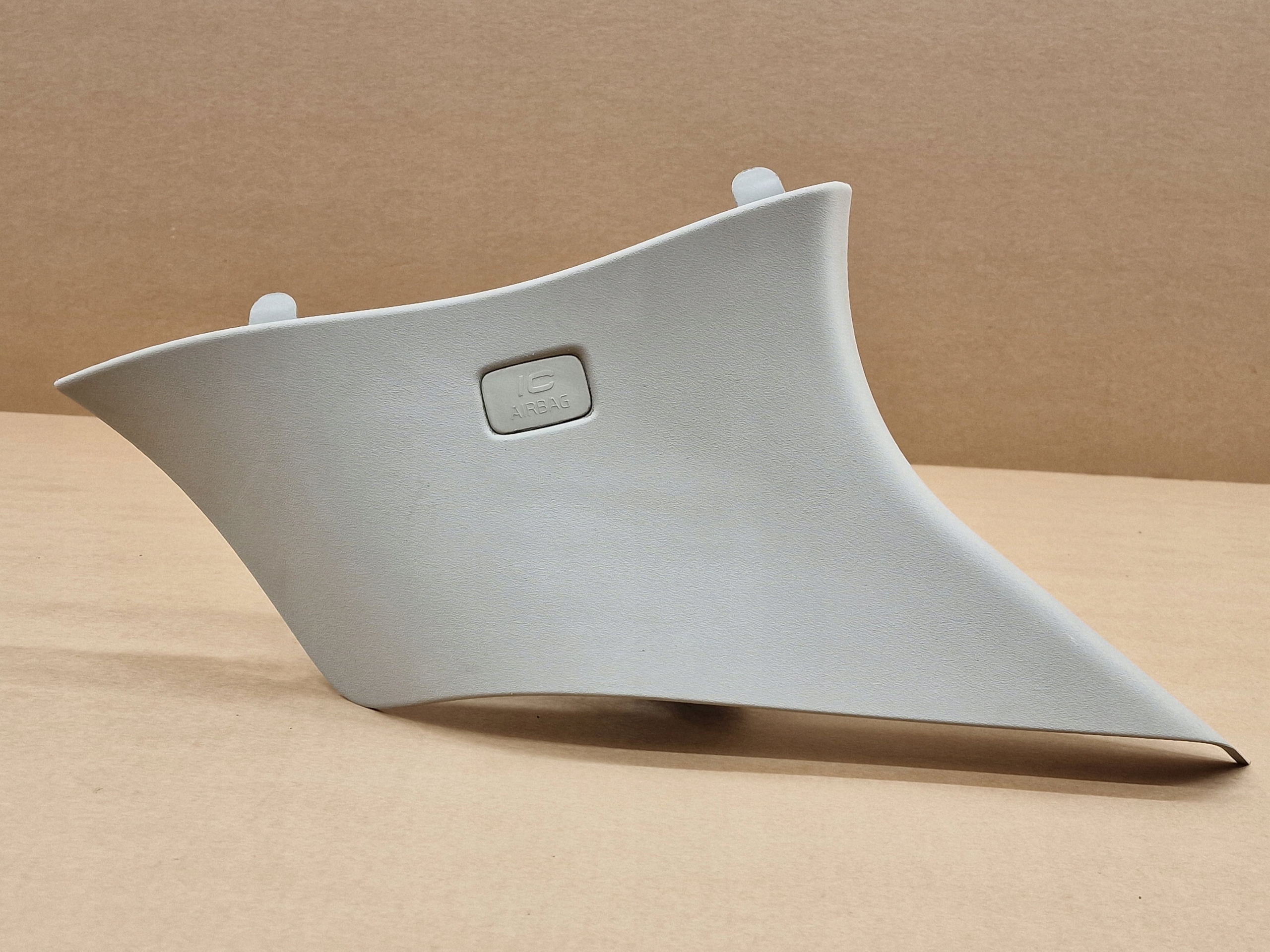 rechts Blende Abdeckung SLUPKA heck VOLVO XC90 II 2015-2024