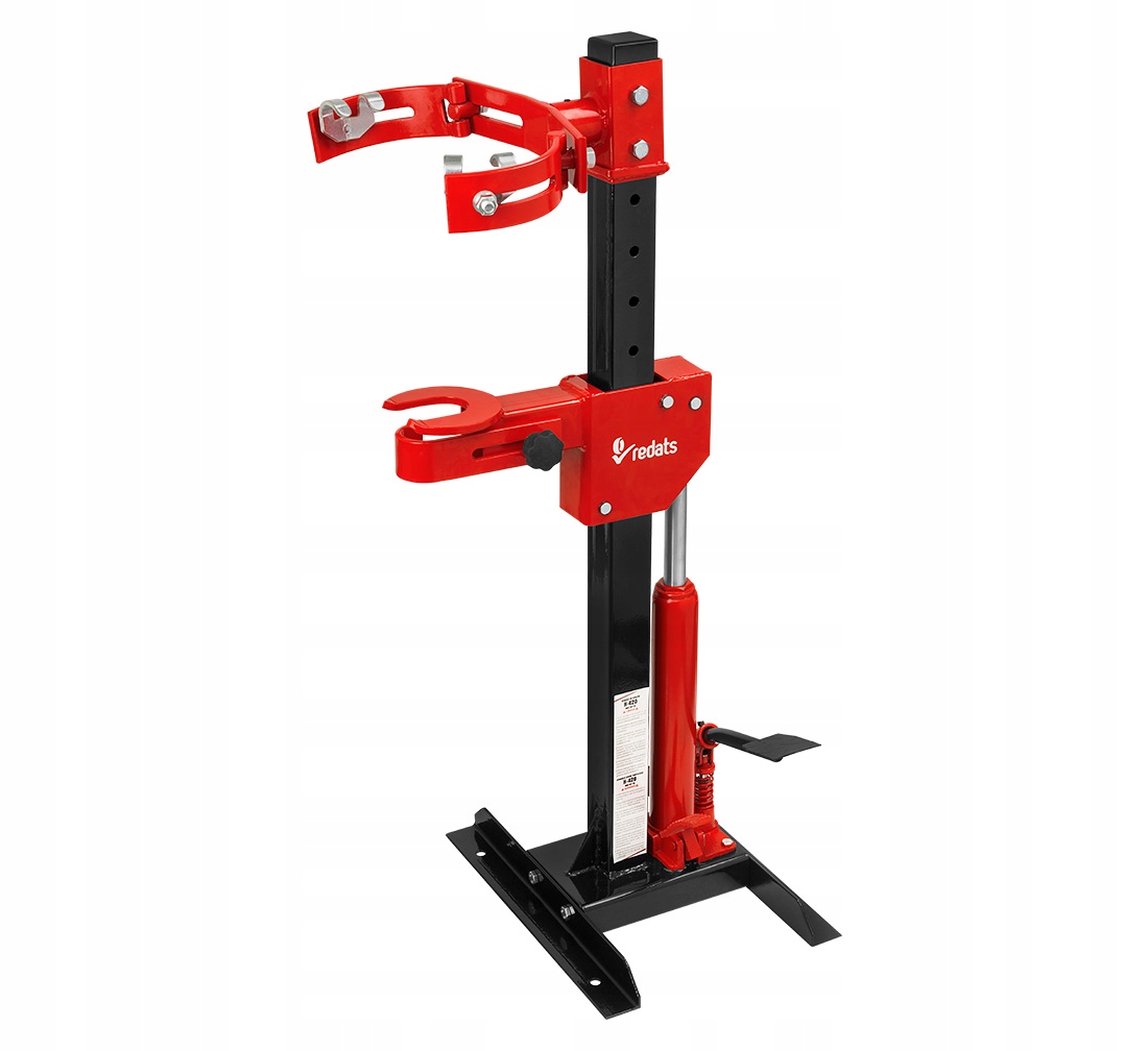 Знімач гідравлічних пружин McPherson 1T H-420