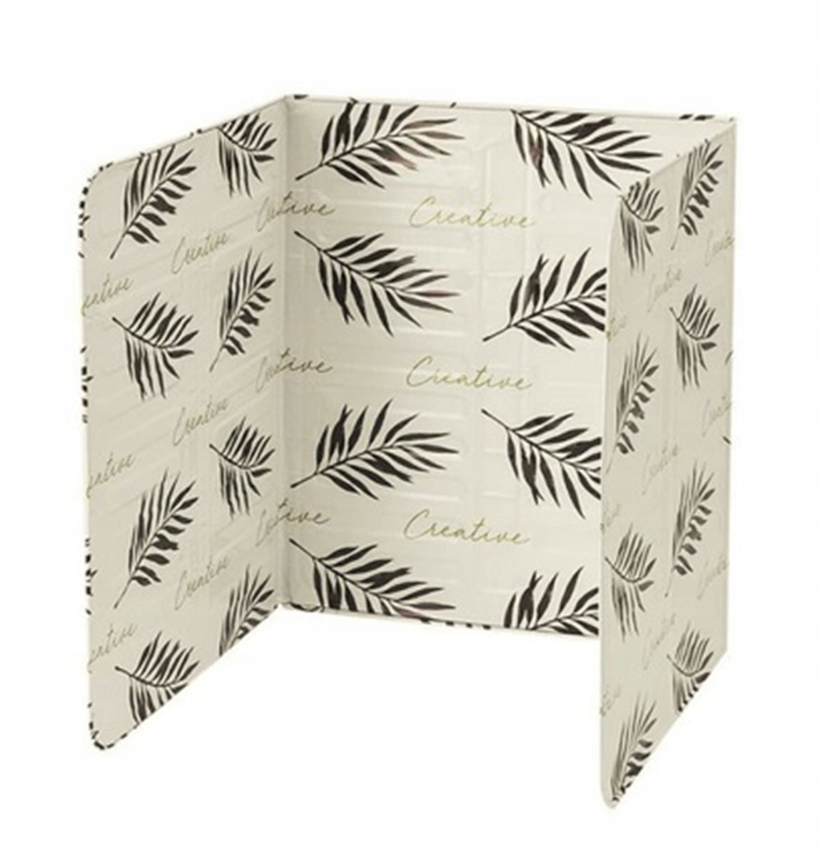 

AG553E Osłona Kuchenna Przegroda Ochronna Alu