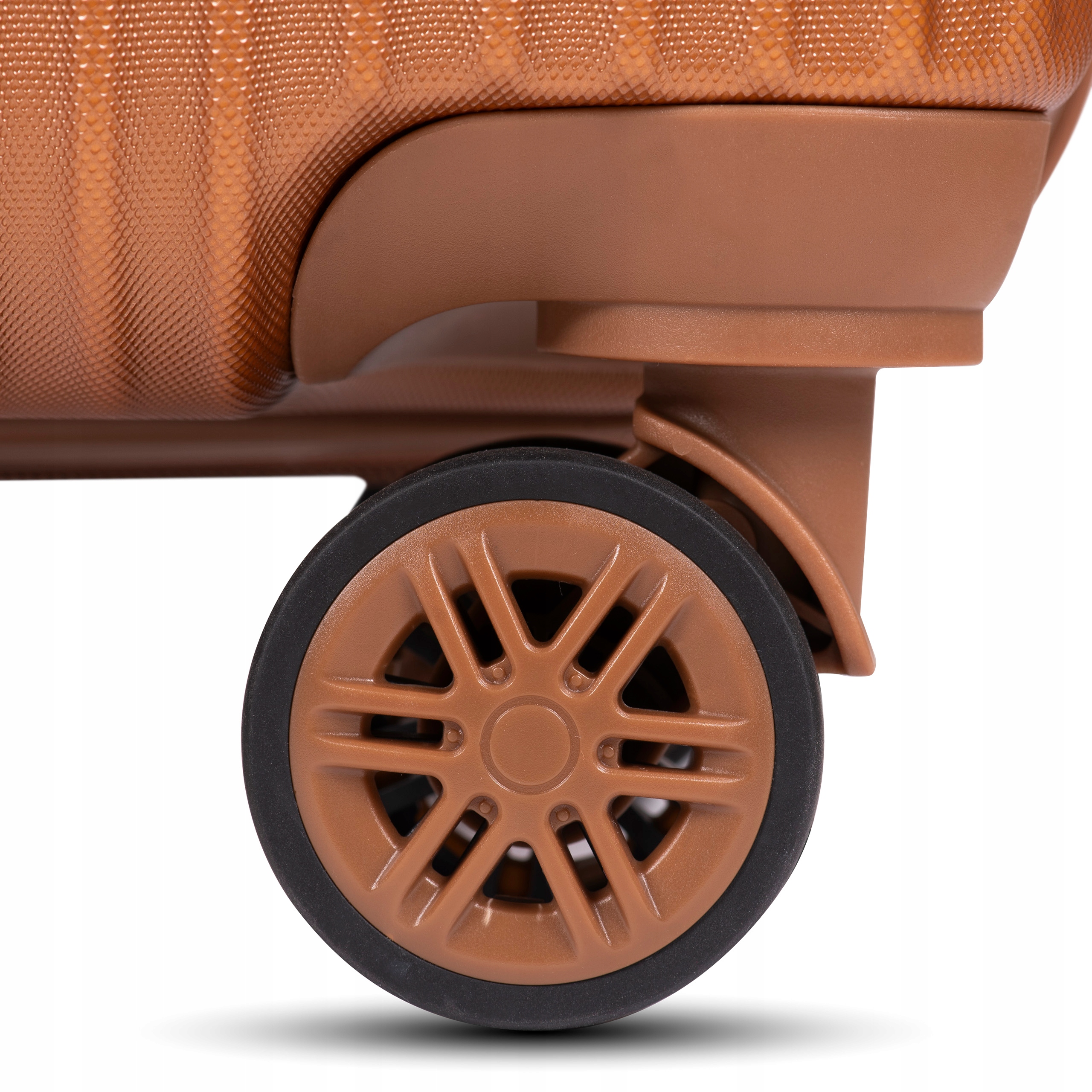 Wings duży XXL bagaż REJESTROWANY na kółkach WALIZKA twarda pojemna 28" Model SWL03