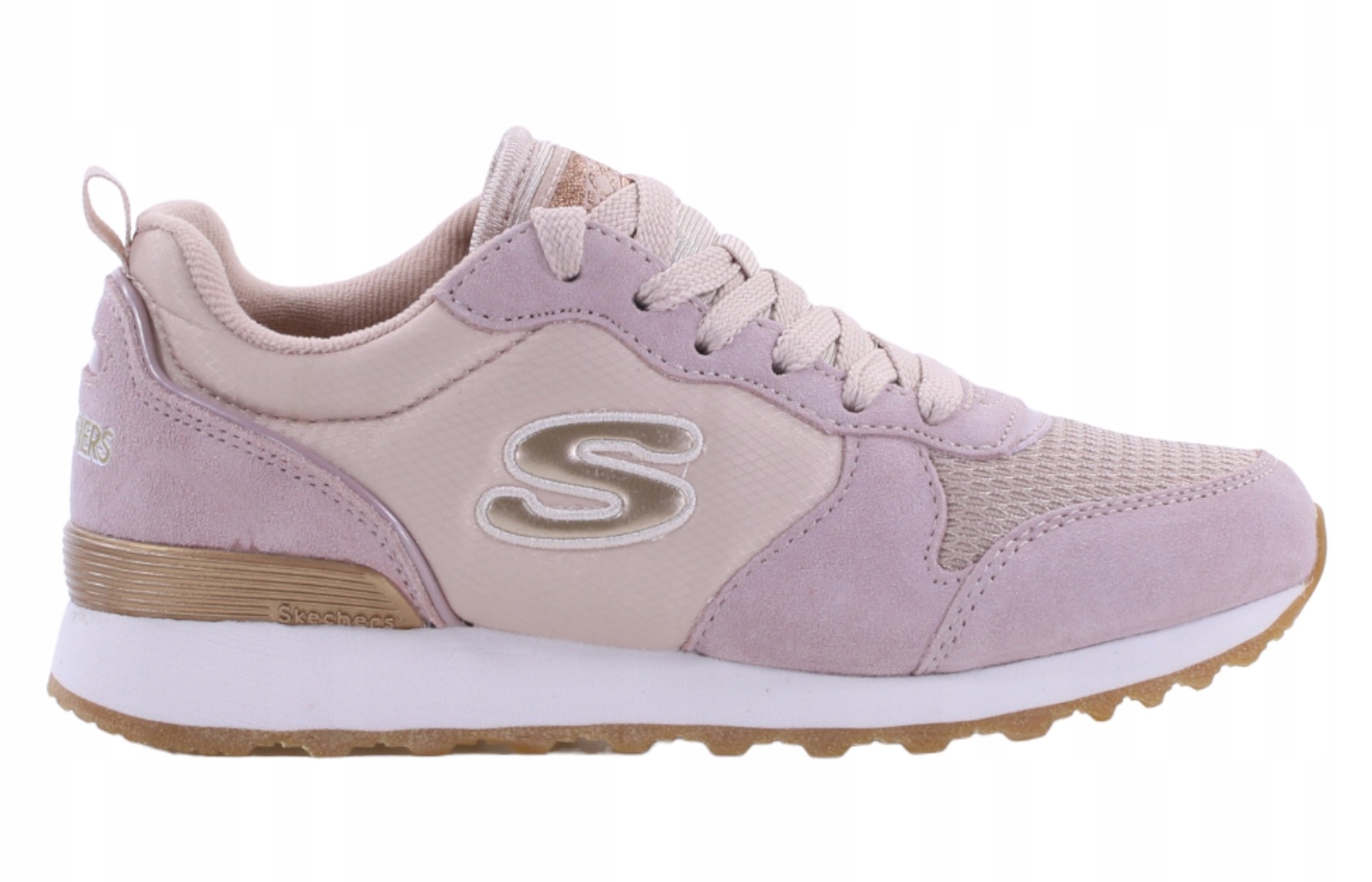 Dámské boty Skechers Retros-og 85 111-BLSH