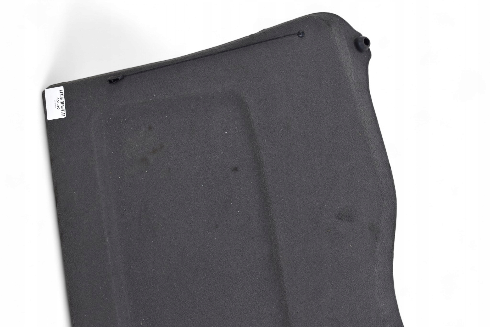 plato boot FORD FOCUS MK2 HATCHBACK 5D 2003-2011R