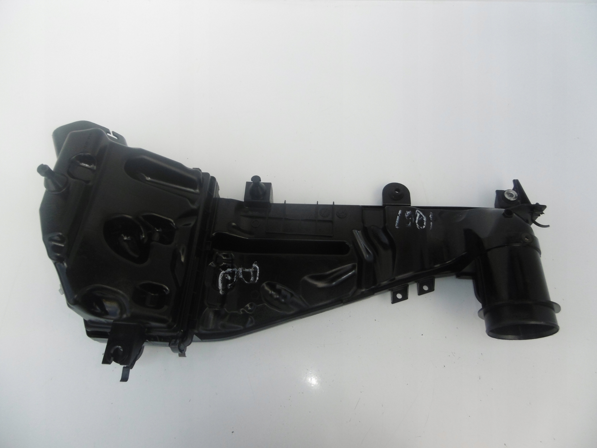 Gehäuse filter luft INFINITI M30 M35 M37 3.0D