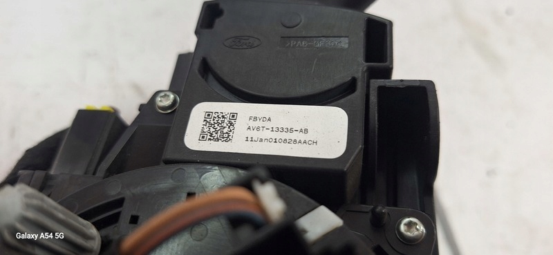 DEVIO LUCI TERGICRISTALLO TERGI FORD FOCUS III 8V6T13N064AF