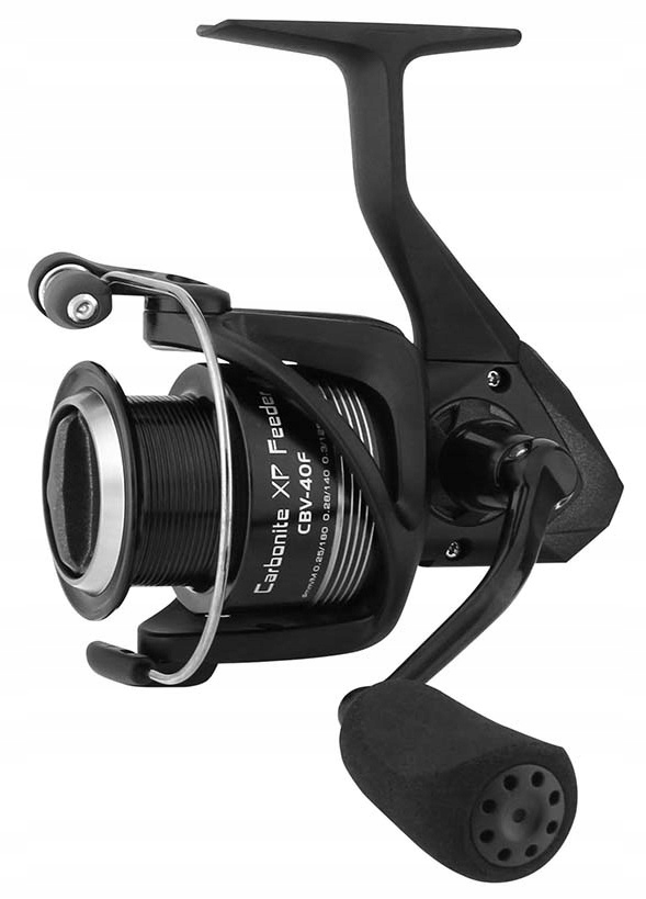 Kołowrotek Carbonite V2 Feeder Cbv-55f Okuma
