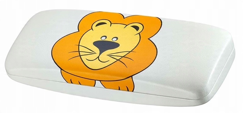 

Etui Na Okulary Dla Dzieci Albinex 60.013