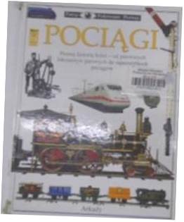 Pociągi - John Coiley