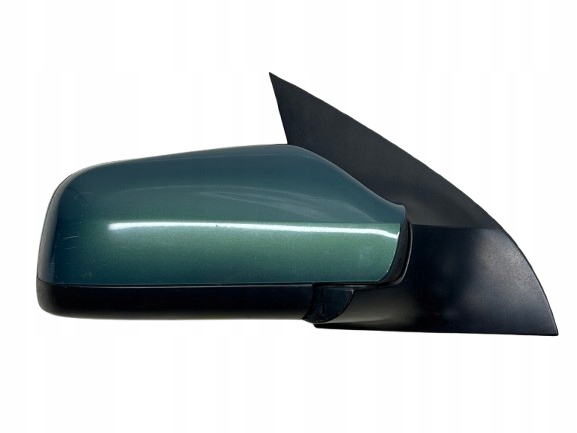 OPEL ASTRA G II mirror electrics exterior right Z387