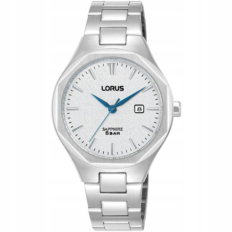 Dámské hodinky Lorus RH753BX9 stříbrné