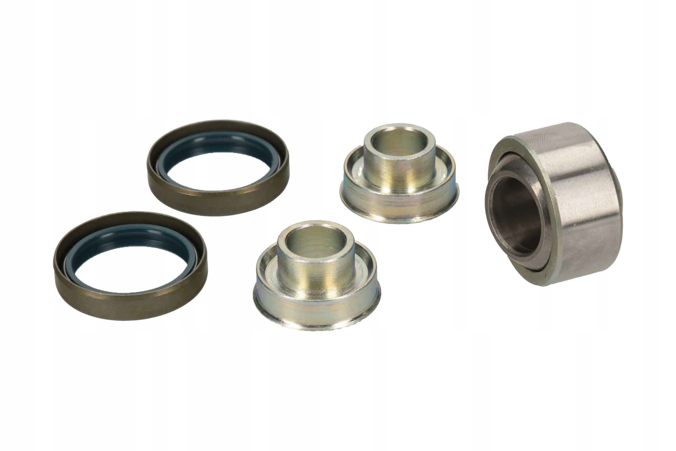 126824 - Нижній підшипник амортизатора Німеччина PDS 27-1089 KTM