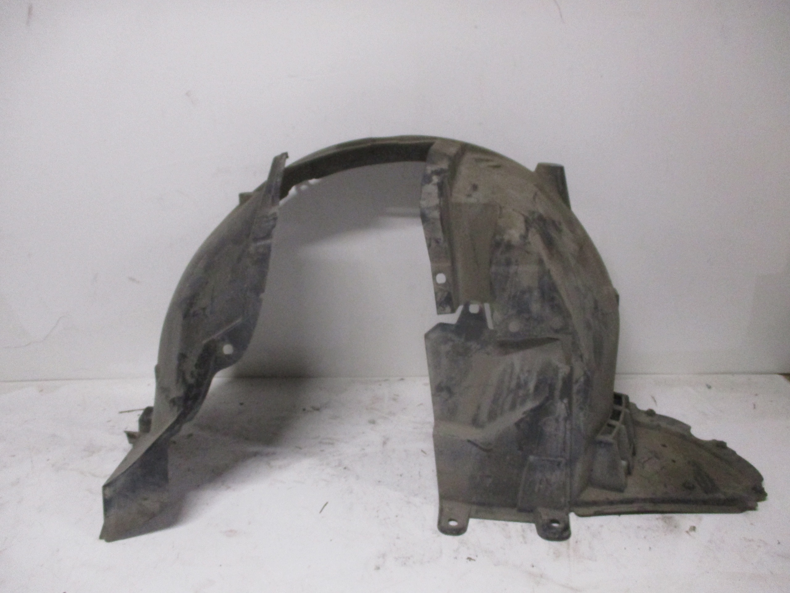 mudguard left front RENAULT KADJAR 63841-8554R