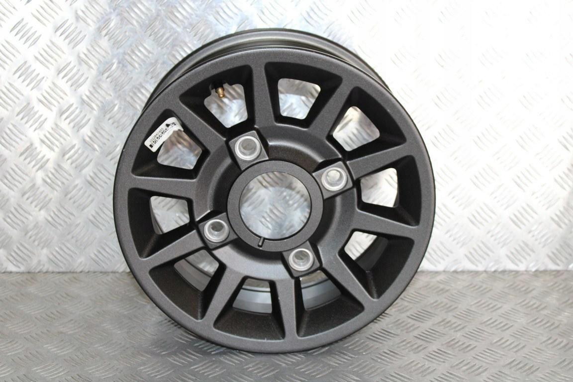 Felga przednia 14x6 OEM POLARIS RZR XP 1000 2017 - 2023