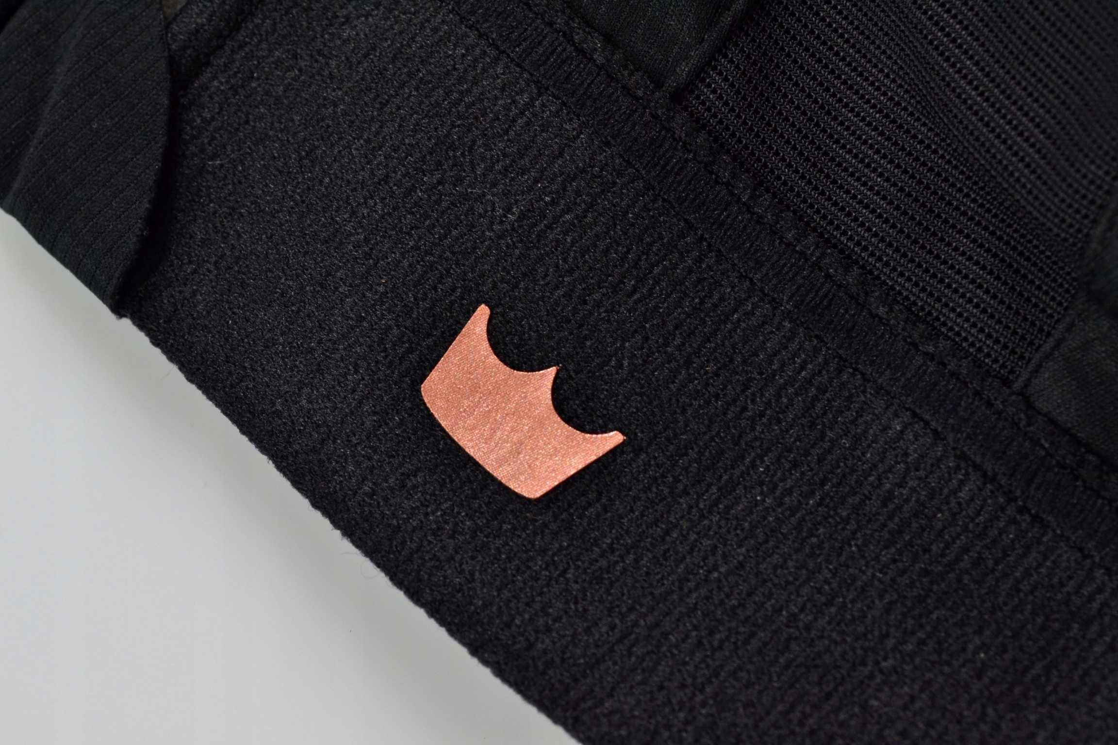 Stanik sportowy regulowany podtrzymujący Shefit rozmiar 3XL Linia plus size (duże rozmiary)