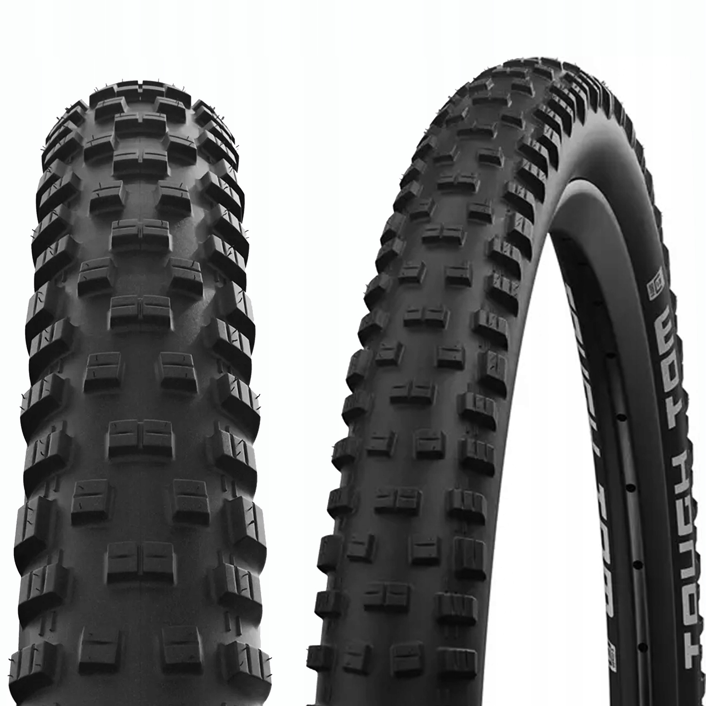 Opona rowerowa Mtb XC 29 cali Schwalbe Tough Tom 29x2,35 60-622 K-guard