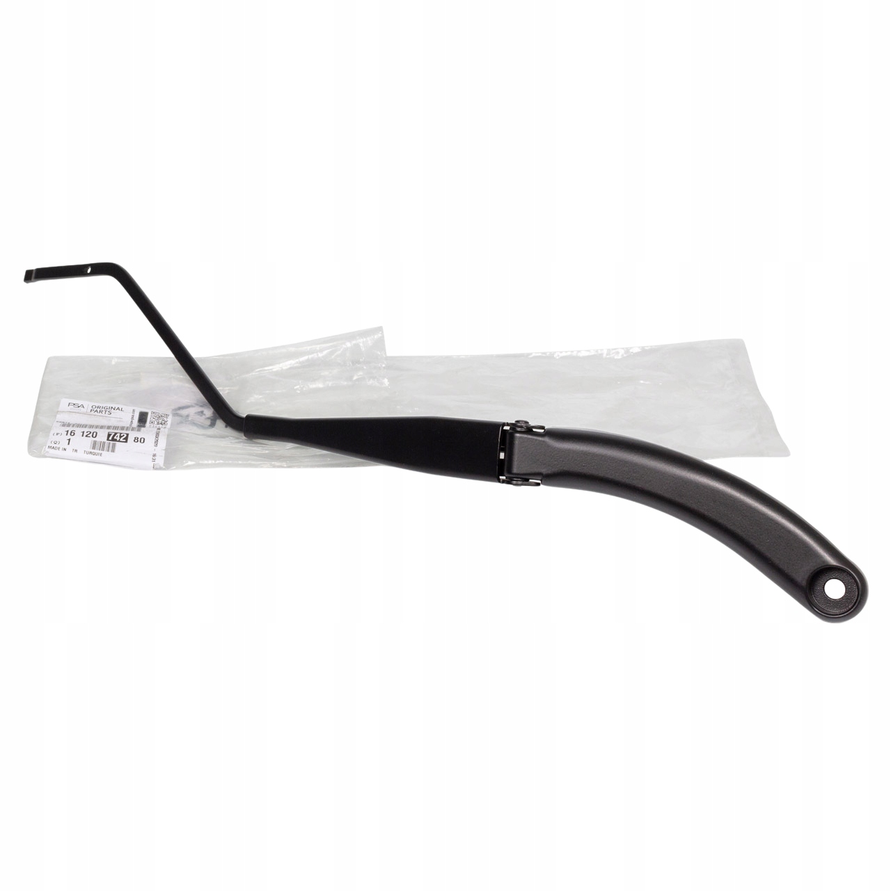 RAMIE WYCIERACZKI CITROEN