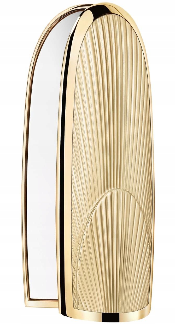 Pouzdro Na Rtěnku Se Zrcátkem Rouge Gl`art Deco (dvojité Zrcátko)