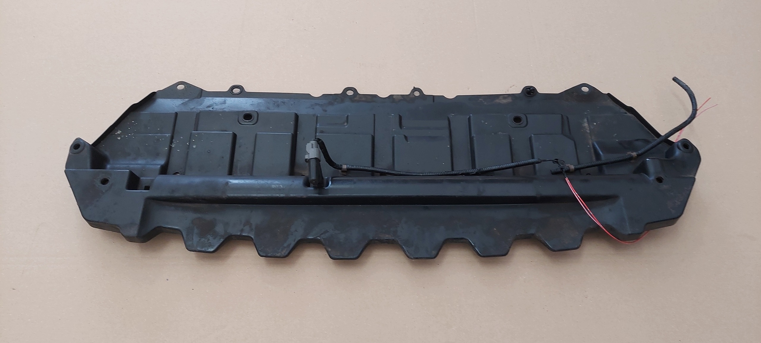 abdeckung blende abdeckung der stoßstange vorne CIVIC IX 12-16 71181-TV0-E5