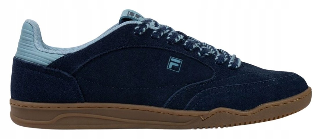 Boty Fila Slantshot S tmavě modré FFM0415 53342 vel. 43