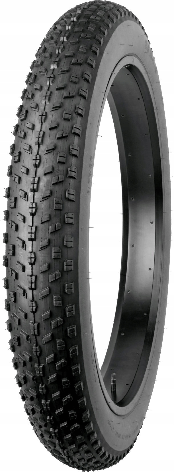 Pneumatika Gekon Pro 26" x 4.0 Jumbo 30 Tpi Nylon Breaker /TR-GK148/