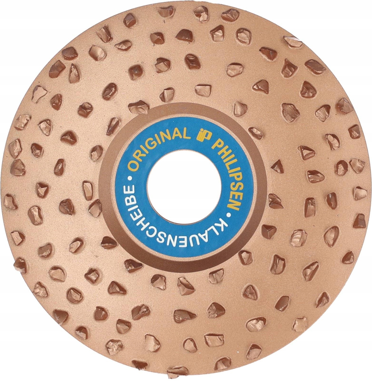 Kotouč Pro Korekci Racic Classic Vzácná Granulace Průměr 115 mm Kerbl