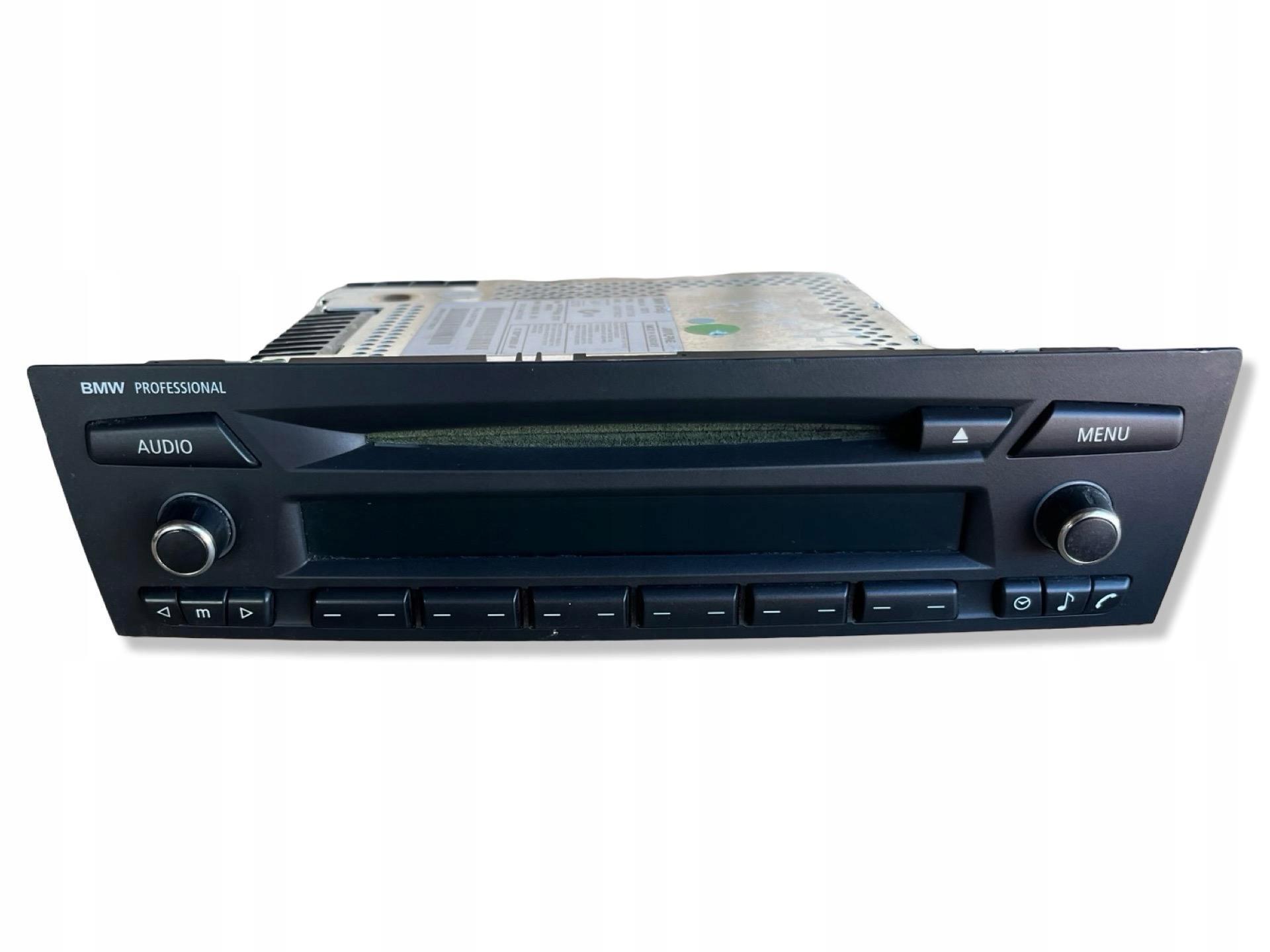 Radio auto BMW 3 E90/E91 E90 2006 9177199