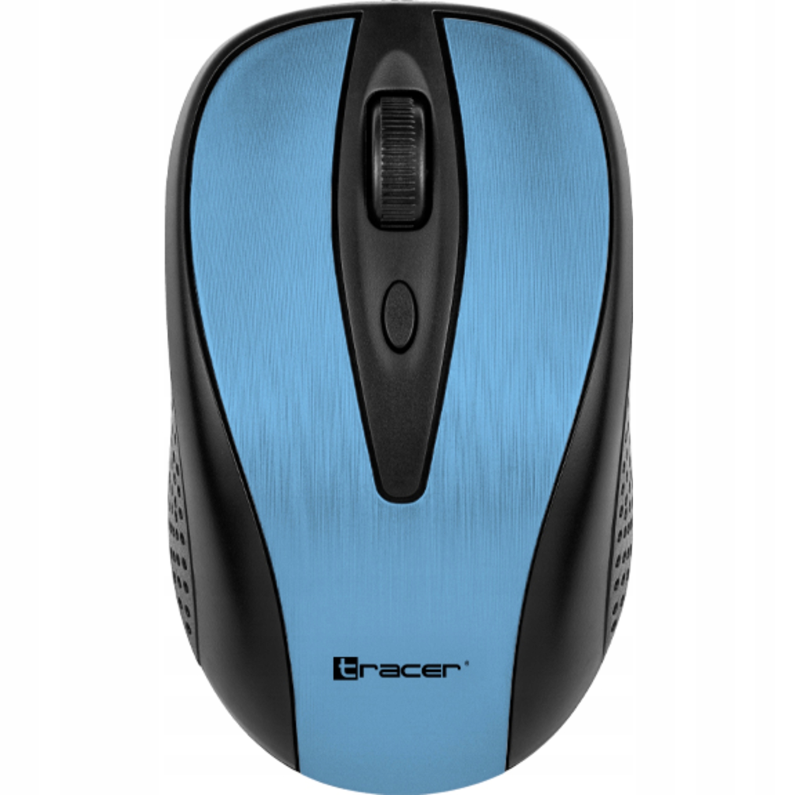 Tracer Mysz JOY II RF NANO USB - Blue