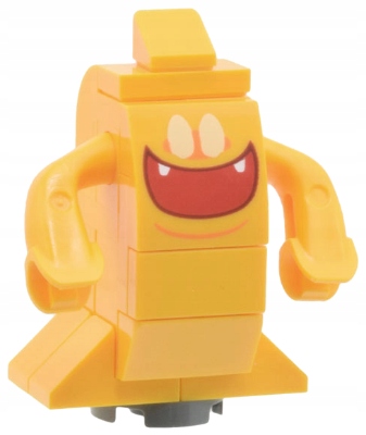 

Figurka Lego Mario mar0108 Gold Ghost
