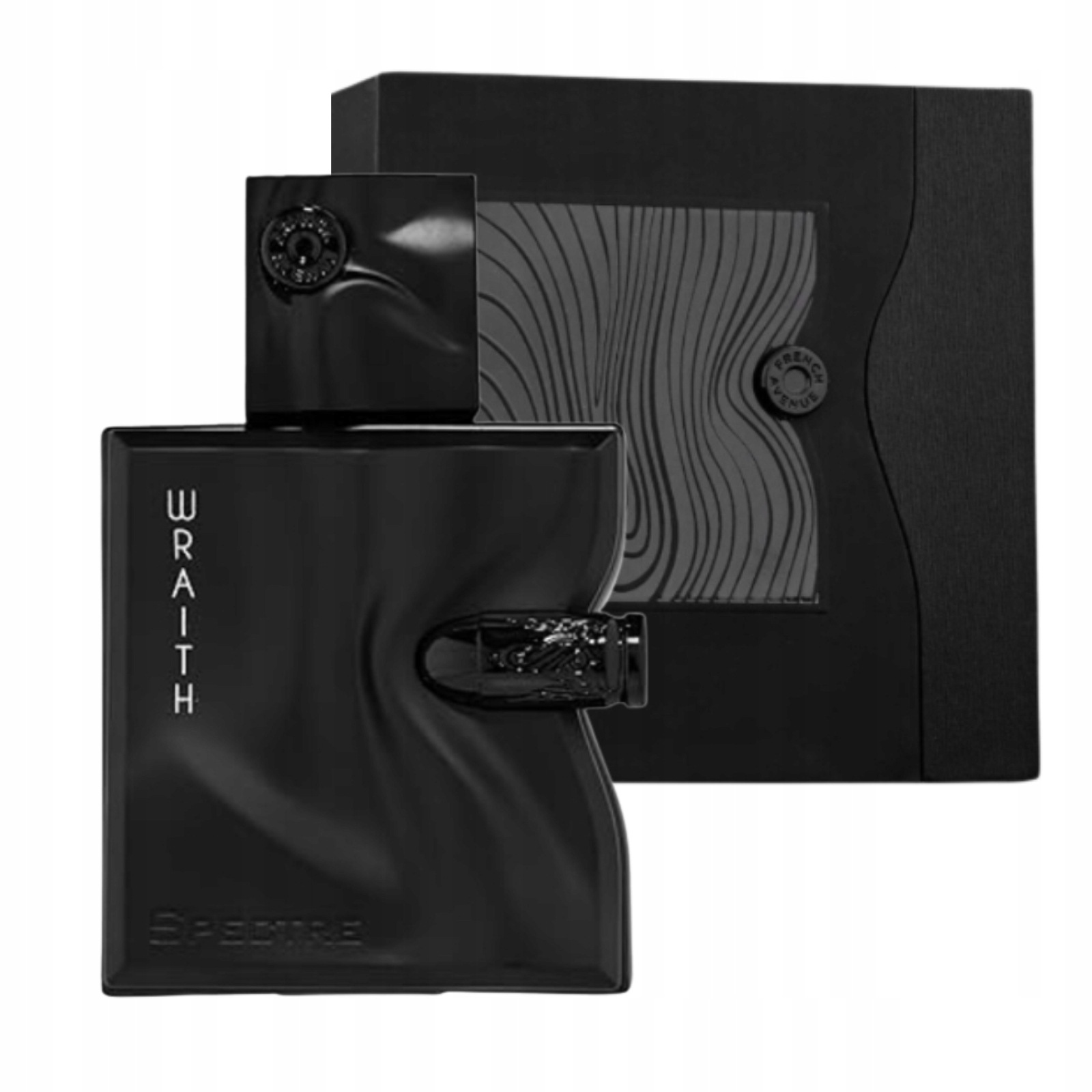 French Avenue Spectre Wraith Edp woda perfumowana perfumy arabskie 80 ml