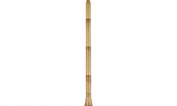 Meinl SDDG1-BA Syntetické Didgeridoo Vzhled Bambusu