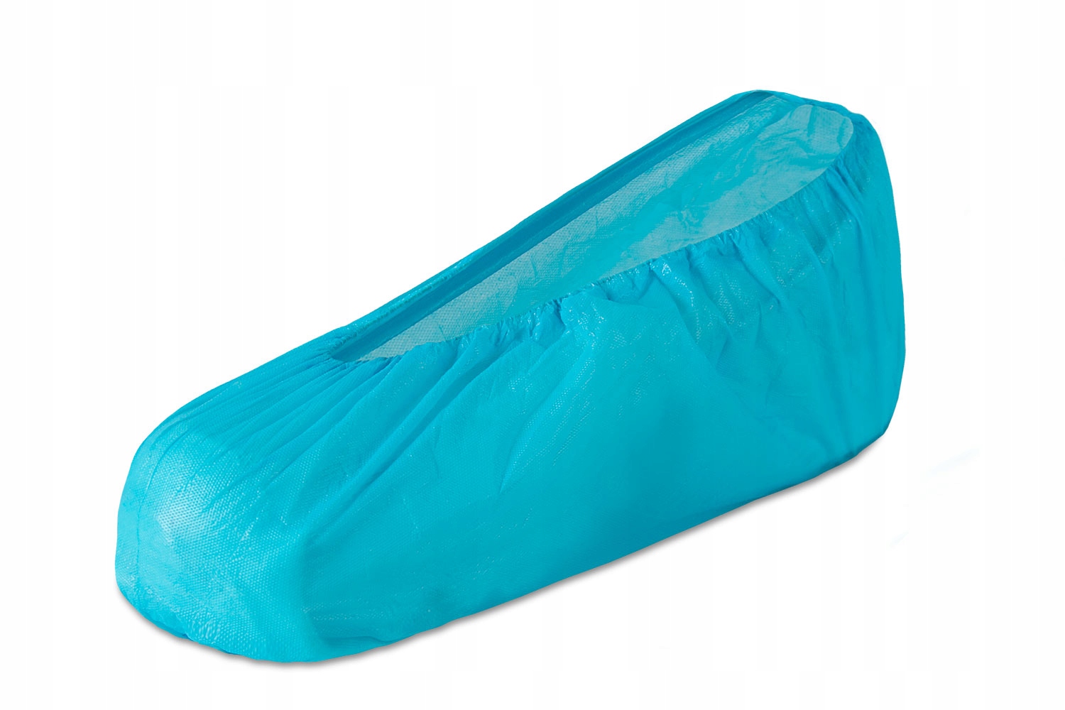 

Buty ochronne foliowe ochraniacze niebieskie a'100