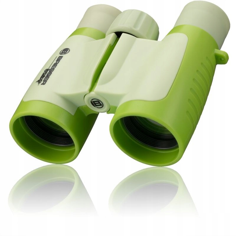 Lornetka 3x30 JUNIOR zielona Kod producenta 8880330B4K000