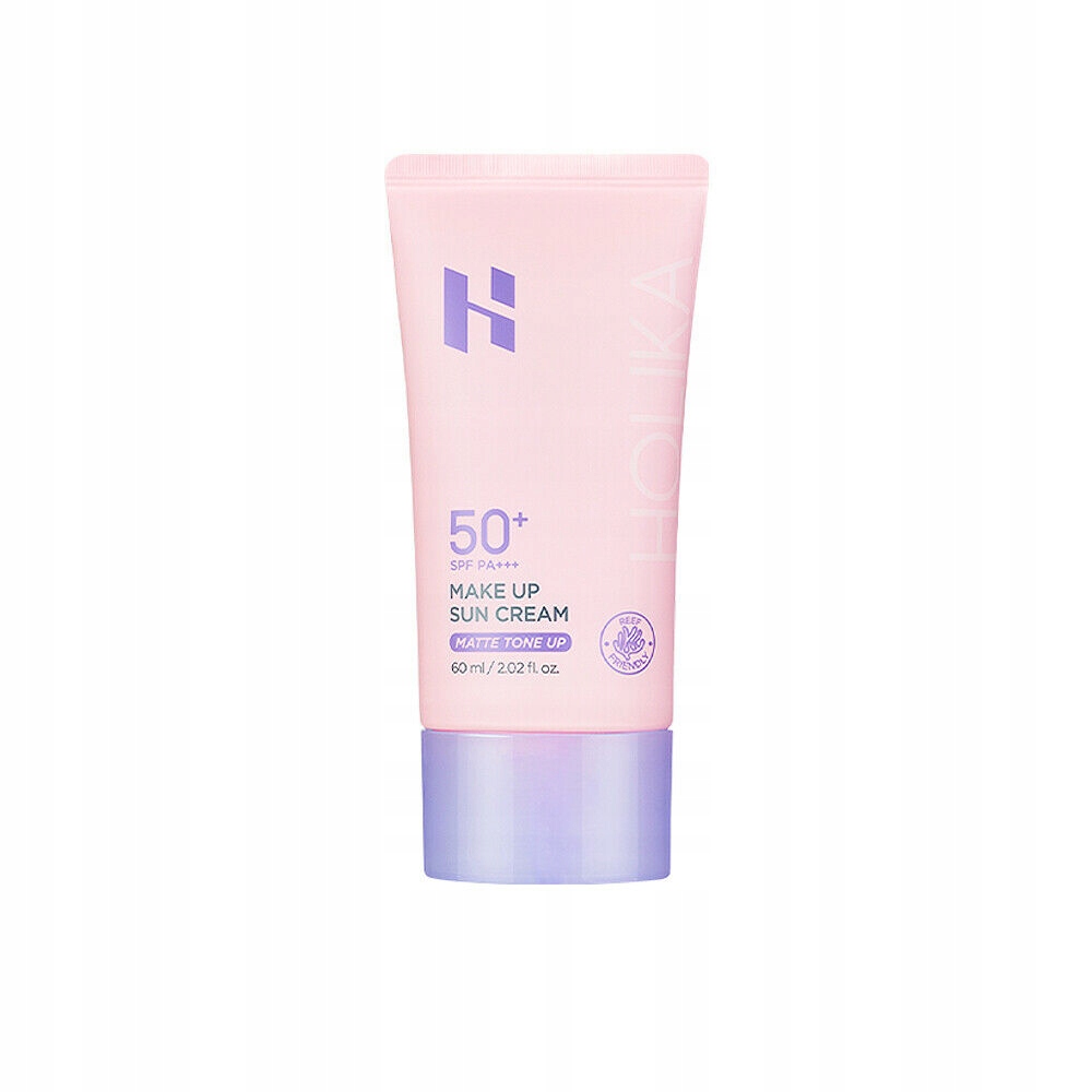 

Holika Holika Make Up Sun Krem SPF50+ Matte Tone