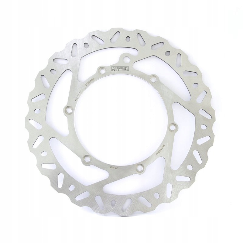 Prox Predný Brzdový Kotúč Ktm 125-530 90-20, Husqvarna 125-501 14-20