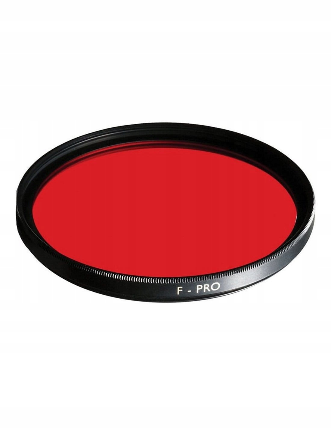 Tmavý červený filtr B+w 091 Dark Red Mrc 55 mm