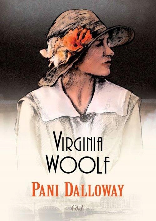 

Pani Dalloway, Woolf Virginia