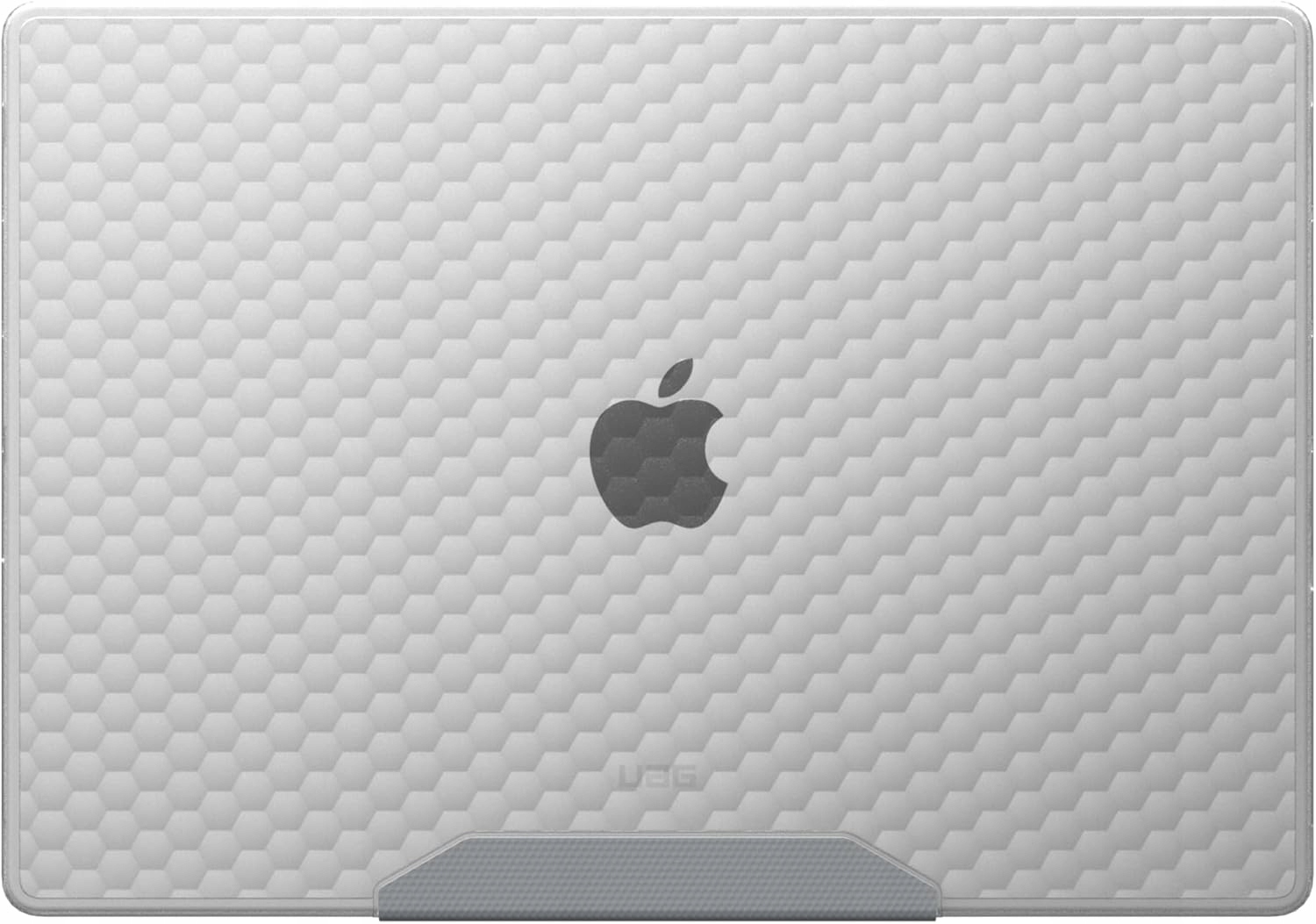 Puzdro Uag pre MacBook Pro 16 M5/4M/M3/M2/M1, kryt Hard Case Slim